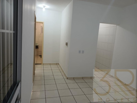Imagem Apartamento com 2 Quartos à Venda, 49 m² em Jardim Heitor Rigon - Ribeirão Preto Imagem Apartamento com 2 Quartos à Venda, 49 m² em Jardim Heitor Rigon - Ribeirão Preto