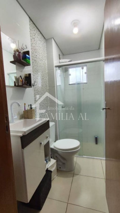 Imagem Apartamento com 2 Quartos à Venda, 54 m² em Iririú - Joinville Imagem Apartamento com 2 Quartos à Venda, 54 m² em Iririú - Joinville
