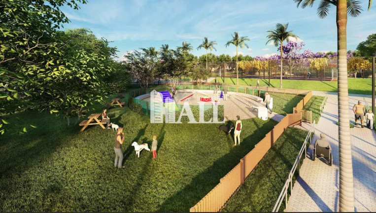 Imagem Terreno à Venda, 200 m² em Residencial Mais Parque Mirassol - Mirassol