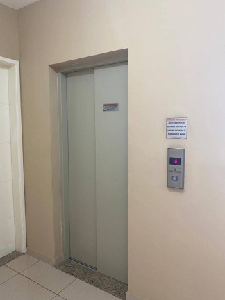 Imagem Apartamento com 2 Quartos à Venda, 54 m² em Vila Barão - Sorocaba