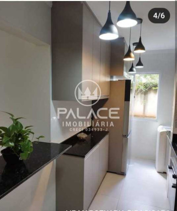 Imagem Apartamento com 2 Quartos à Venda, 52 m² em Jardim Parque Jupiá - Piracicaba Imagem Apartamento com 2 Quartos à Venda, 52 m² em Jardim Parque Jupiá - Piracicaba