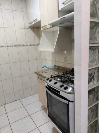 Imagem Apartamento com 2 Quartos à Venda, 49 m² em Vila Garcia - Jundiaí Imagem Apartamento com 2 Quartos à Venda, 49 m² em Vila Garcia - Jundiaí