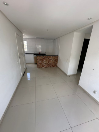 Imagem Apartamento com 2 Quartos à Venda, 48 m² em Jardim Das Margaridas - Salvador Imagem Apartamento com 2 Quartos à Venda, 48 m² em Jardim Das Margaridas - Salvador