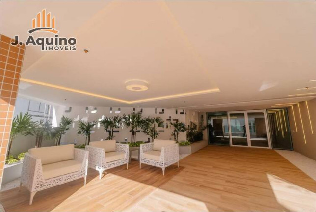Imagem Apartamento com 3 Quartos à Venda, 117 m² em Aldeota - Fortaleza Imagem Apartamento com 3 Quartos à Venda, 117 m² em Aldeota - Fortaleza