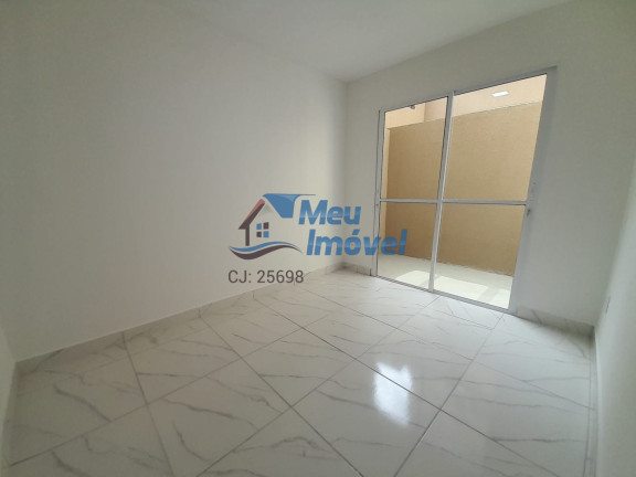 Imóvel com 2 Quartos à Venda, 55 m² em Jardim Do Ingá - Luziânia