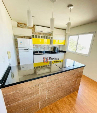 Imagem Apartamento com 3 Quartos à Venda, 85 m² em Itararé - São Vicente Imagem Apartamento com 3 Quartos à Venda, 85 m² em Itararé - São Vicente