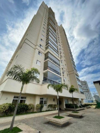Imagem Apartamento com 2 Quartos à Venda, 89 m² em Jardim Messina - Jundiaí