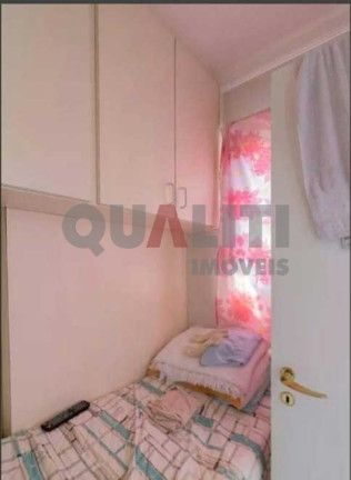 Imagem Apartamento com 3 Quartos à Venda, 180 m² em Moema - São Paulo