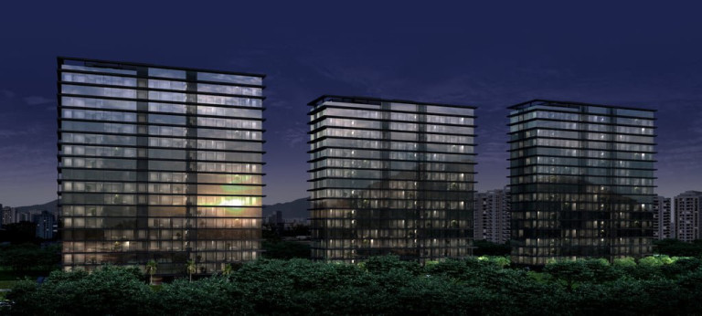 Imagem Apartamento com 3 Quartos à Venda, 66 m² em Camorim - Rio De Janeiro