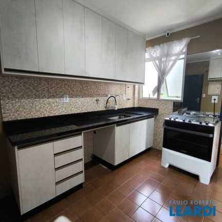 Imagem Apartamento com 3 Quartos à Venda, 105 m² em Centro - Santo André Imagem Apartamento com 3 Quartos à Venda, 105 m² em Centro - Santo André
