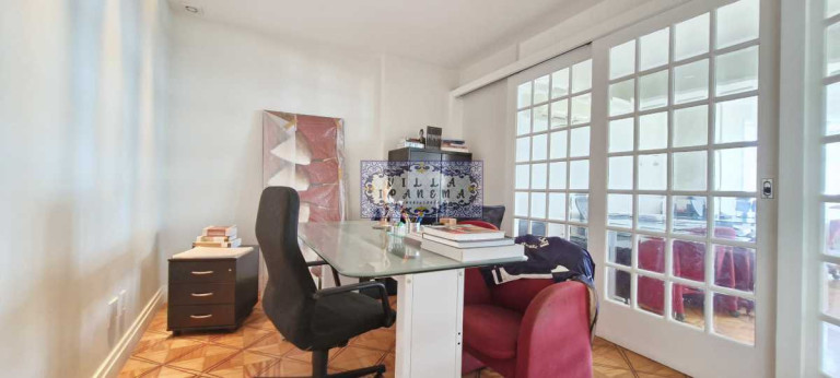 Imagem Apartamento com 4 Quartos à Venda, 420 m² em Copacabana - Rio De Janeiro Imagem Apartamento com 4 Quartos à Venda, 420 m² em Copacabana - Rio De Janeiro