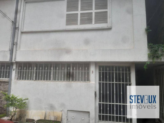 Imagem Casa com 3 Quartos à Venda, 136 m² em Vila Olímpia - São Paulo Imagem Casa com 3 Quartos à Venda, 136 m² em Vila Olímpia - São Paulo