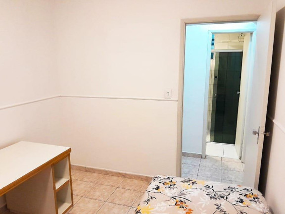 Imagem Apartamento com 3 Quartos para Alugar, 97 m² em Vila Mariana - São Paulo