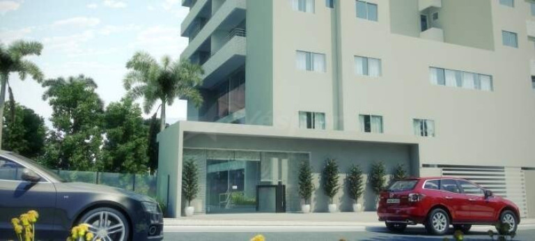 Imagem Apartamento com 2 Quartos à Venda, 65 m² em Vila Dos Alpes - Goiânia
