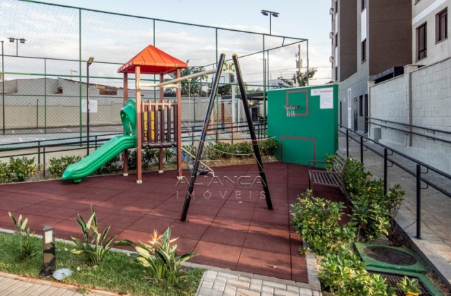 Imagem Apartamento com 2 Quartos à Venda, 48 m² em Vila Virgínia - Ribeirão Preto Imagem Apartamento com 2 Quartos à Venda, 48 m² em Vila Virgínia - Ribeirão Preto