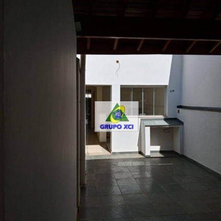 Imagem Casa com 4 Quartos à Venda ou Locação, 175 m² em Parque Imperador - Campinas Imagem Casa com 4 Quartos à Venda ou Locação, 175 m² em Parque Imperador - Campinas