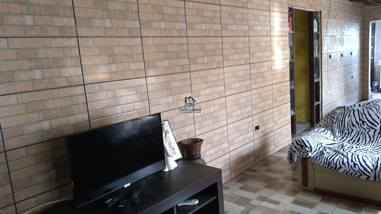 Imagem Casa com 5 Quartos à Venda, 150 m² em Gaivotas - Matinhos