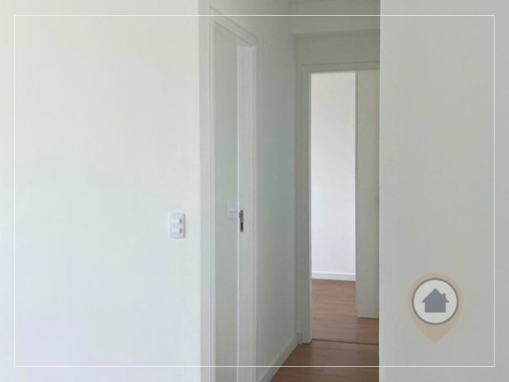 Imagem Apartamento com 2 Quartos à Venda, 48 m² em Vila São João - Guarulhos