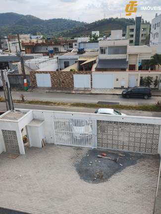 Imagem Apartamento com 2 Quartos à Venda, 67 m² em Rio Pequeno - Camboriú