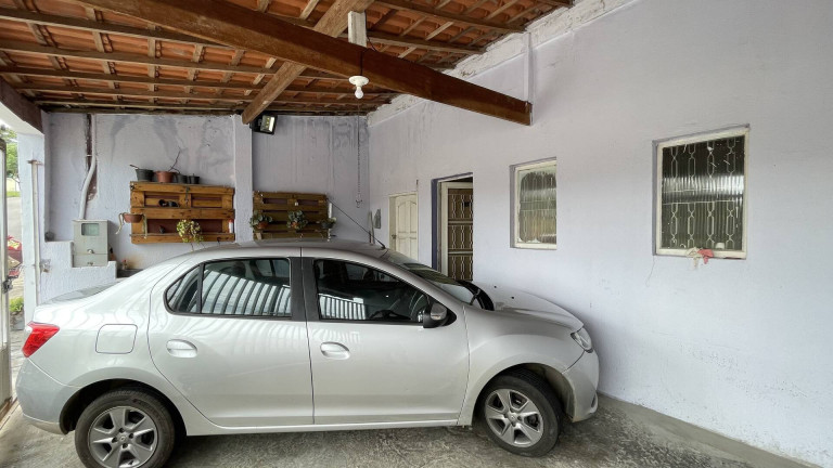 Imagem Casa com 2 Quartos à Venda, 175 m² em Nova Cerejeira - Atibaia