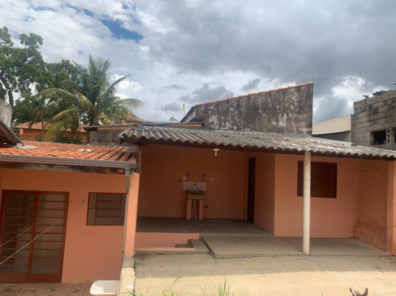 Imagem Casa com 4 Quartos à Venda, 300 m² em Jardim Santa Lúcia - Campinas Imagem Casa com 4 Quartos à Venda, 300 m² em Jardim Santa Lúcia - Campinas