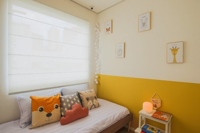 Imagem Imóvel com 2 Quartos à Venda, 32 m² em Barra Funda - São Paulo