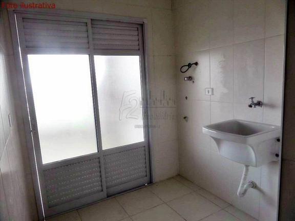 Imagem Apartamento com 2 Quartos à Venda, 162 m² em Guilhermina - Praia Grande