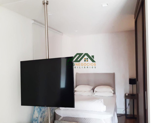 Imagem Apartamento com 1 Quarto à Venda, 63 m² em Cidade Monções - São Paulo Imagem Apartamento com 1 Quarto à Venda, 63 m² em Cidade Monções - São Paulo