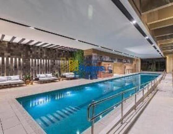 Apartamento com 4 Quartos à Venda, 412 m² em Green Valley Alphaville - Barueri