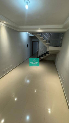 Imagem Sobrado com 3 Quartos à Venda, 165 m² em Jardim Das Indústrias - São José Dos Campos Imagem Sobrado com 3 Quartos à Venda, 165 m² em Jardim Das Indústrias - São José Dos Campos