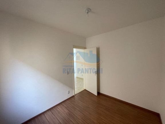 Imagem Apartamento com 2 Quartos à Venda, 44 m² em Jardim Florestan Fernandes - Ribeirão Preto