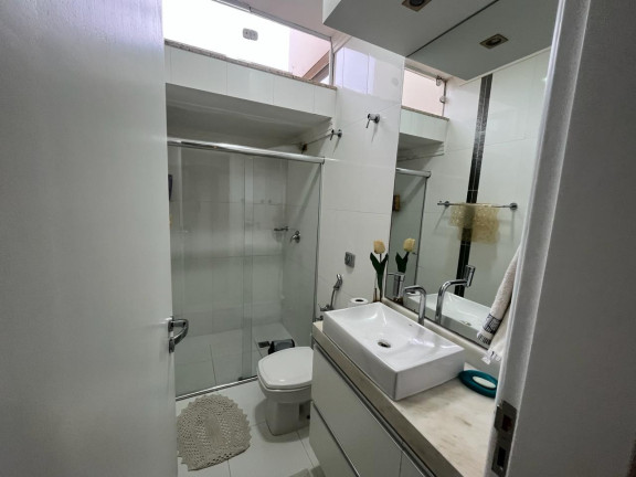 Imagem Sobrado à Venda, 321 m² em Zona Vi - Umuarama
