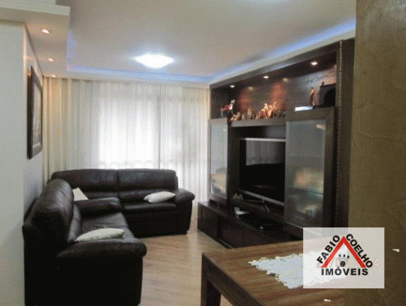 Imagem Apartamento à Venda, 83 m² em Vila Sofia - São Paulo Imagem Apartamento à Venda, 83 m² em Vila Sofia - São Paulo
