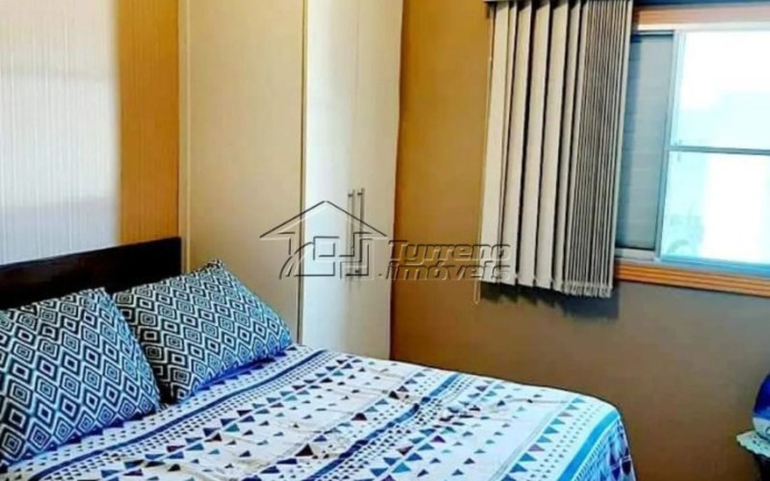 Imagem Apartamento com 2 Quartos à Venda, 48 m² em Palmeiras De São José - São José Dos Campos Imagem Apartamento com 2 Quartos à Venda, 48 m² em Palmeiras De São José - São José Dos Campos