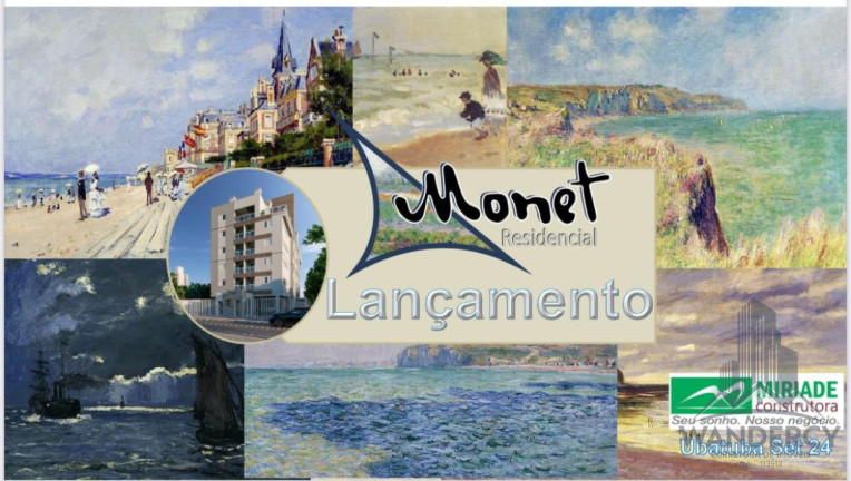 Imagem Apartamento com 2 Quartos à Venda, 61 m² em Centro - Ubatuba Imagem Apartamento com 2 Quartos à Venda, 61 m² em Centro - Ubatuba