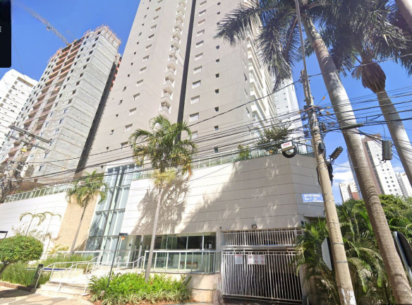 Apartamento com 4 Quartos à Venda, 141 m² em Setor Bueno - Goiânia