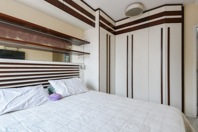 Imagem Apartamento com 3 Quartos à Venda, 76 m² em Vila Gumercindo - São Paulo Imagem Apartamento com 3 Quartos à Venda, 76 m² em Vila Gumercindo - São Paulo