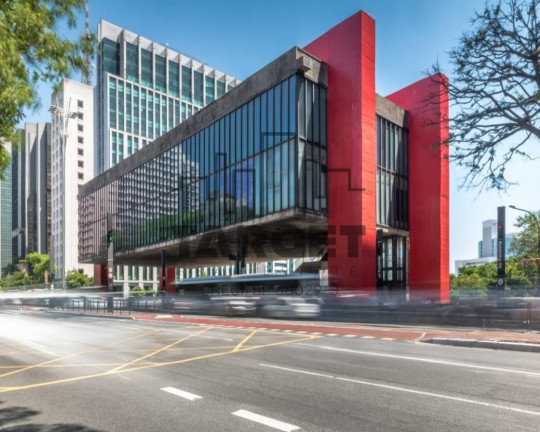 Imagem Imóvel para Alugar, 419 m² em Bela Vista - São Paulo Imagem Imóvel para Alugar, 419 m² em Bela Vista - São Paulo