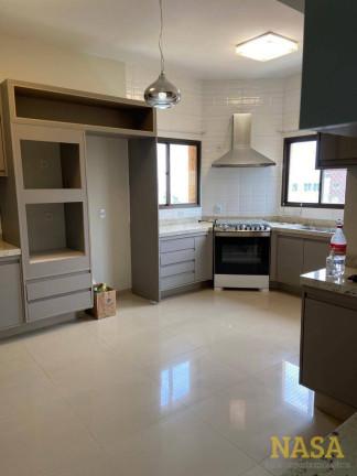 Imagem Apartamento com 5 Quartos à Venda, 245 m² em Quilombo - Cuiabá