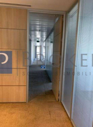 Imagem Sala Comercial para Alugar, 202 m² em Jardim Paulistano - São Paulo