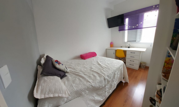 Imagem Apartamento com 2 Quartos à Venda, 77 m² em Rudge Ramos - São Bernardo Do Campo Imagem Apartamento com 2 Quartos à Venda, 77 m² em Rudge Ramos - São Bernardo Do Campo