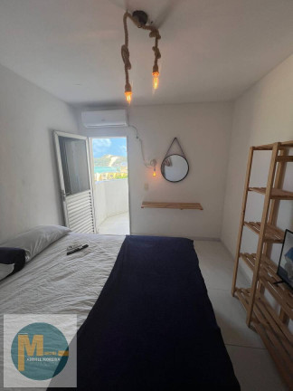 Imagem Apartamento com 3 Quartos à Venda, 85 m² em Ponta Negra - Natal