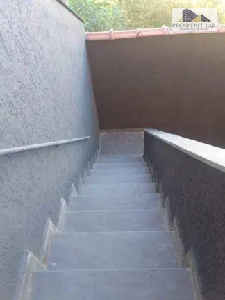 Imagem Sobrado com 4 Quartos à Venda, 218 m² em Jardim Aliança - Guarulhos