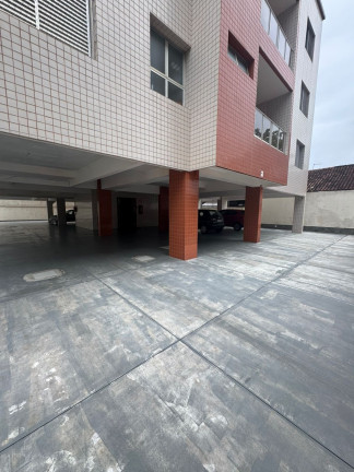 Imagem Apartamento com 1 Quarto à Venda, 70 m² em Caiçara - Praia Grande