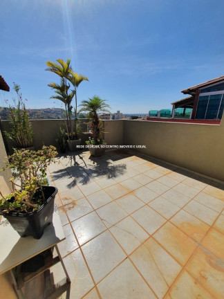 Imagem Apartamento com 2 Quartos à Venda, 210 m² em Arvoredo - Contagem