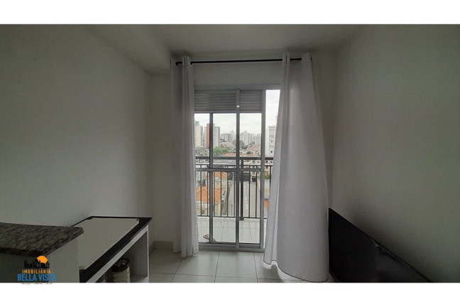 Imagem Apartamento com 1 Quarto à Venda, em Jardim Da Glória - São Paulo Imagem Apartamento com 1 Quarto à Venda, em Jardim Da Glória - São Paulo