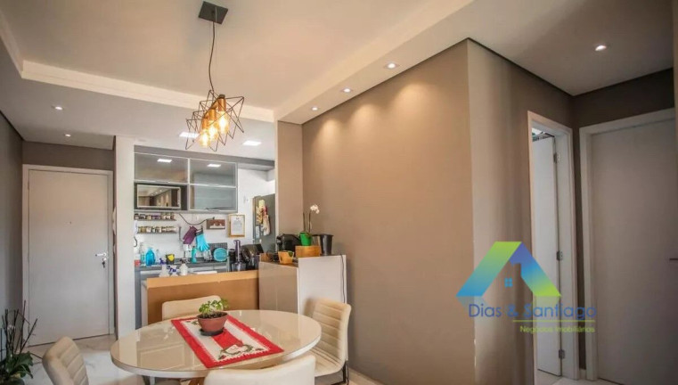 Imagem Apartamento com 2 Quartos à Venda, 59 m² em Vila Guarani (z Sul) - São Paulo Imagem Apartamento com 2 Quartos à Venda, 59 m² em Vila Guarani (z Sul) - São Paulo