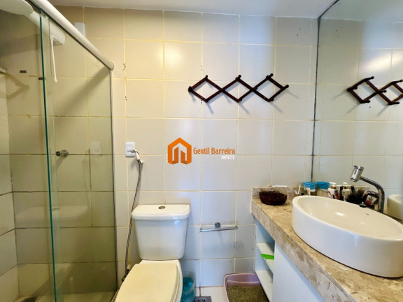 Imagem Apartamento com 4 Quartos à Venda, em Varjota - Fortaleza Imagem Apartamento com 4 Quartos à Venda, em Varjota - Fortaleza