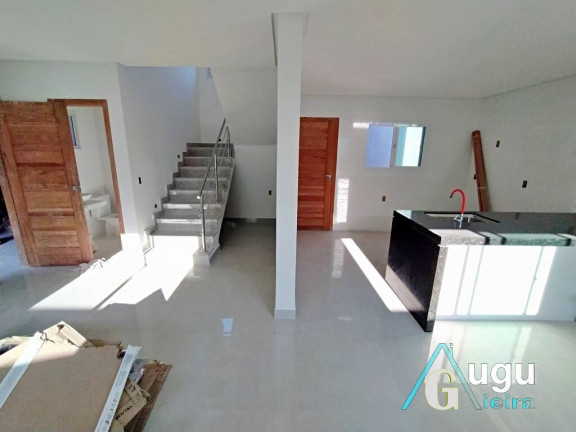 Imagem Casa com 3 Quartos à Venda,  em Jardim Boa Vista - Guarapari