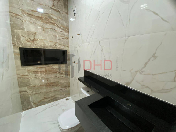 Imagem Casa de Condomínio com 3 Quartos à Venda, 212 m² em Condomínio Golden Park Residence - Sorocaba
